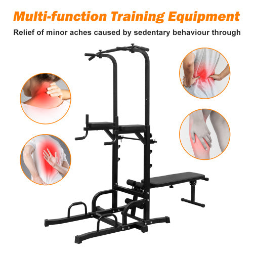 Tower Multi-Function Fitness Training Home