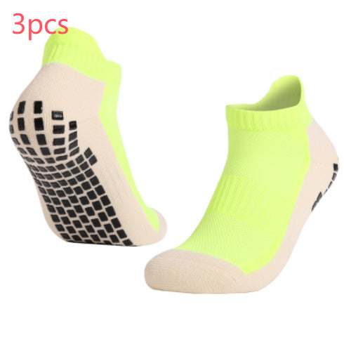 Dispensing Football Short Tube Athletic Socks