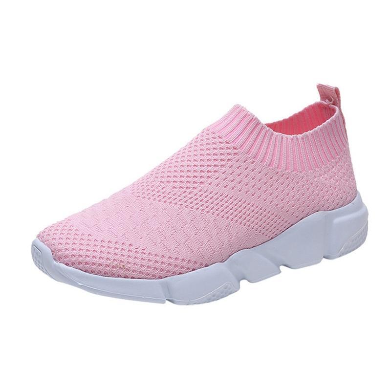 Lightweight Running Trainers | Breathable Sport Shoes