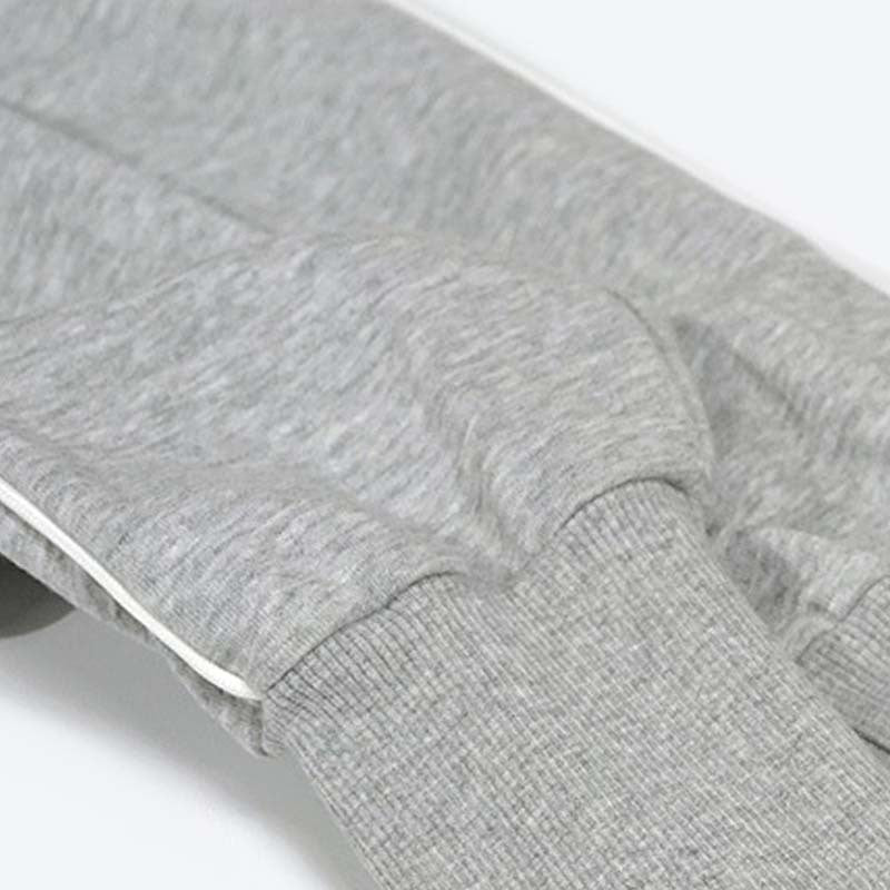 Simple Children's Sports And Leisure Footwear Sweatpants