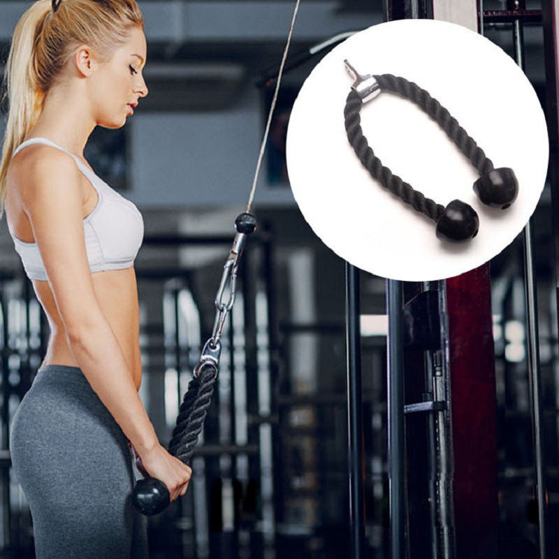 Accessories Rope Pull Rope Pressure Training