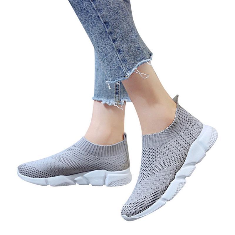 Lightweight Running Trainers | Breathable Sport Shoes