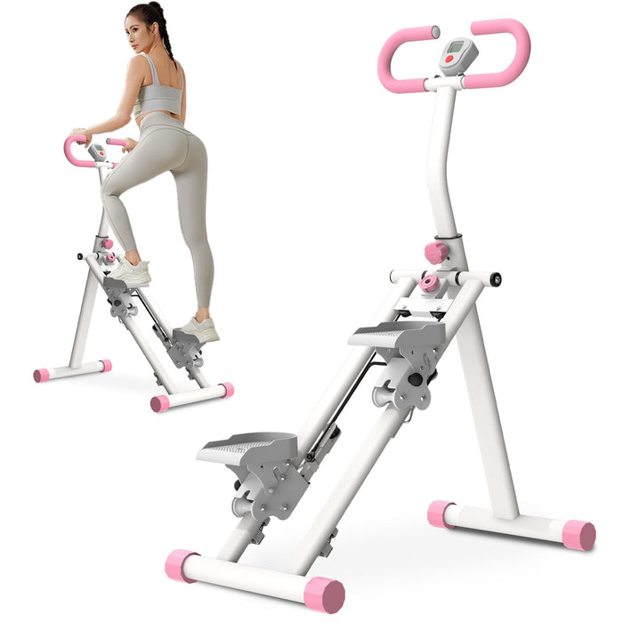Stair Climber Machine – Cardio Fitness & Full Body Workout