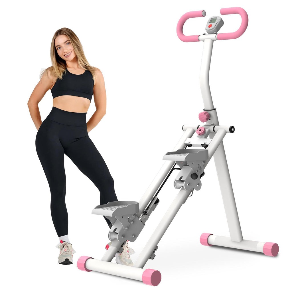 Stair Climber Machine – Cardio Fitness & Full Body Workout
