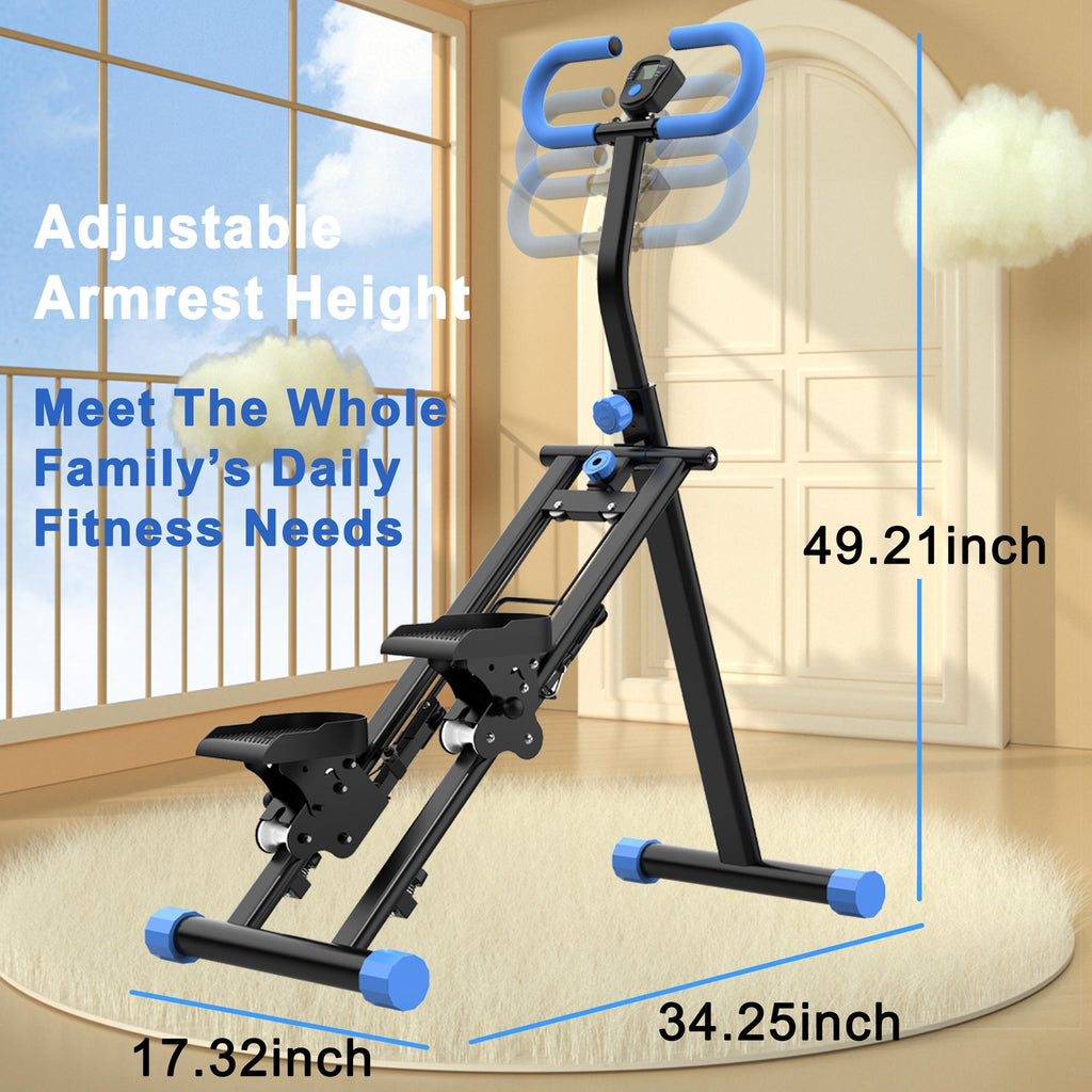 Stair Climber Machine – Cardio Fitness & Full Body Workout