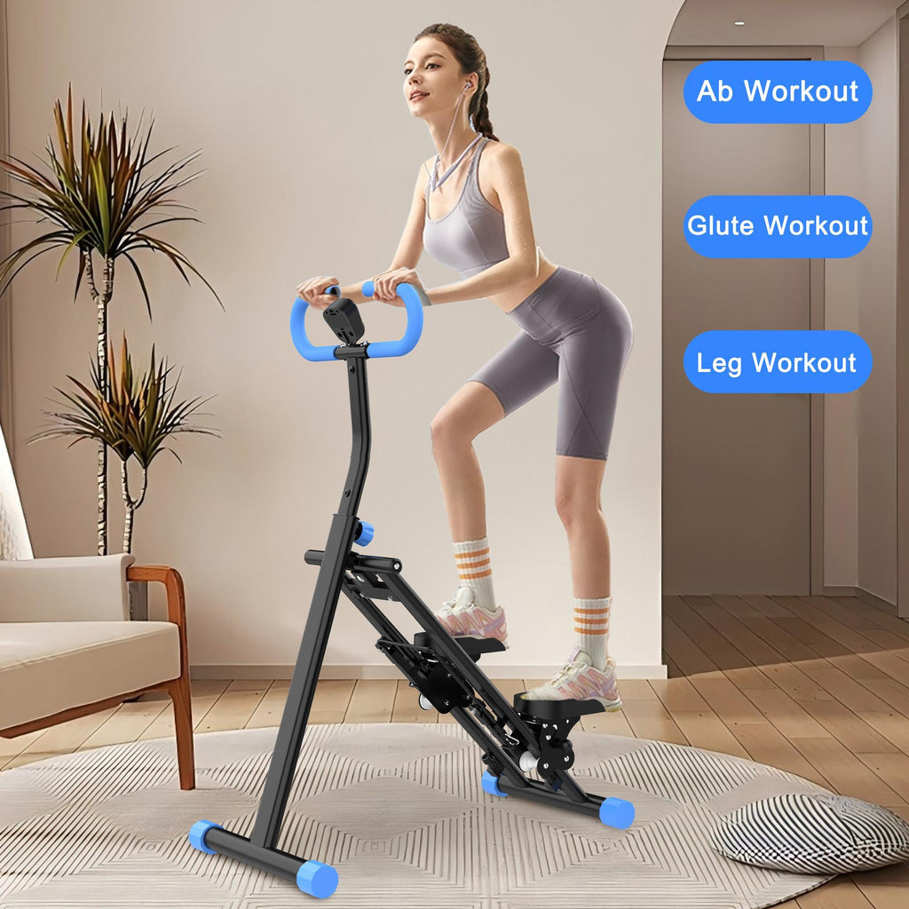 Stair Climber Machine – Cardio Fitness & Full Body Workout