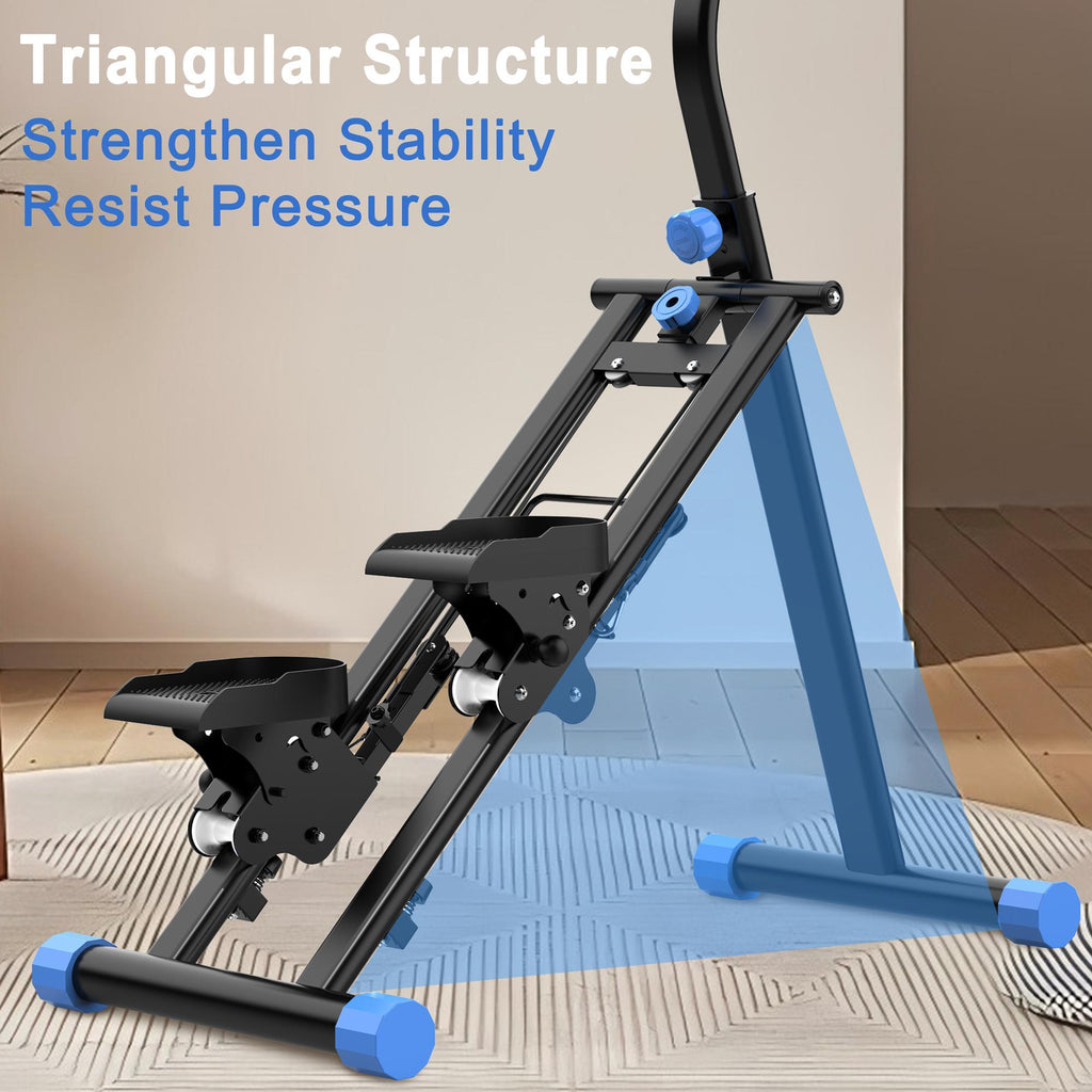 Stair Climber Machine – Cardio Fitness & Full Body Workout