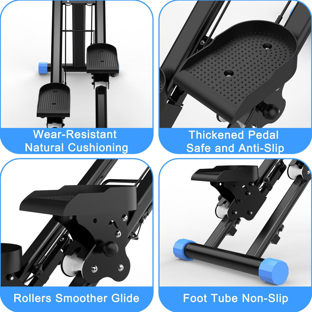 Stair Climber Machine – Cardio Fitness & Full Body Workout