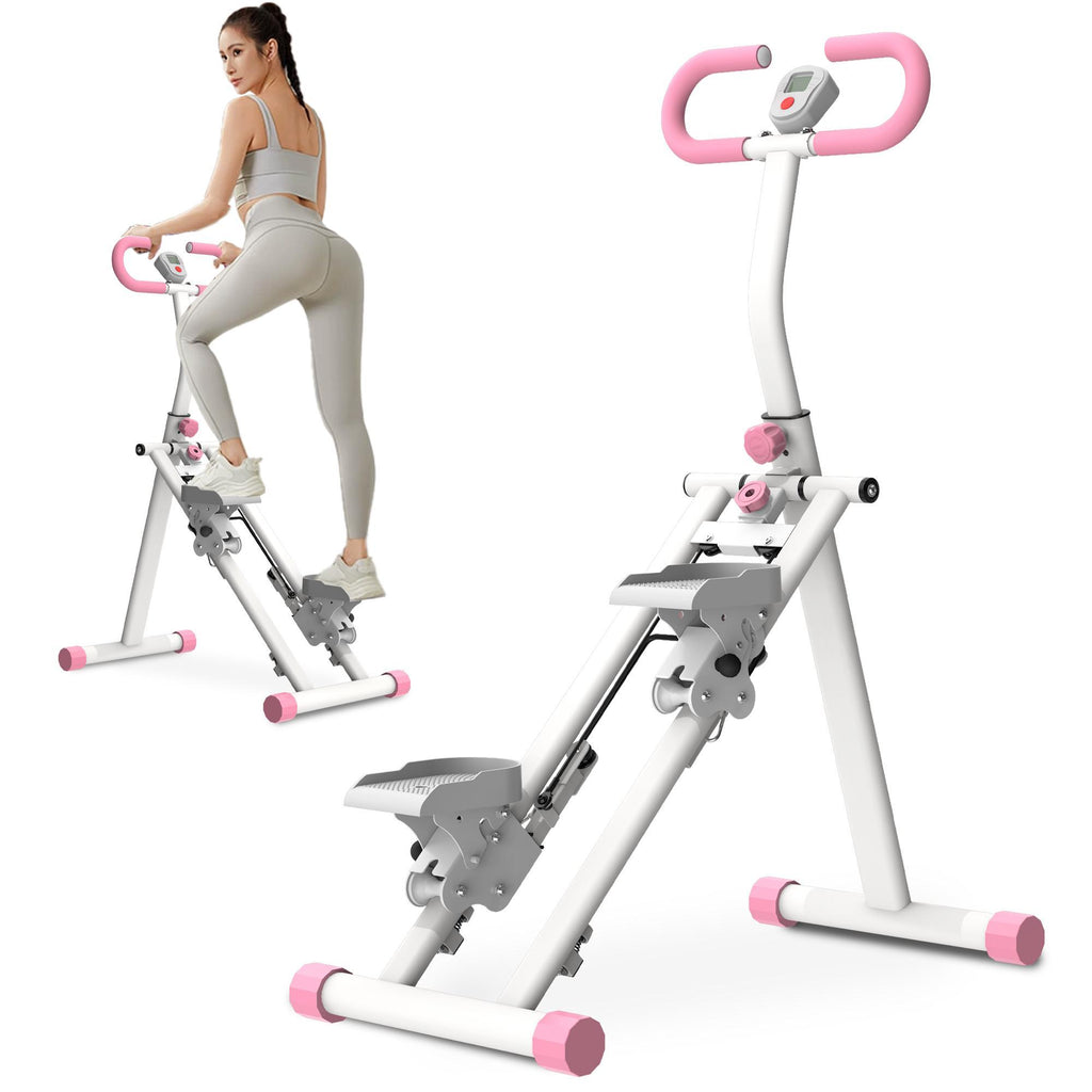 Stair Climber Machine – Cardio Fitness & Full Body Workout