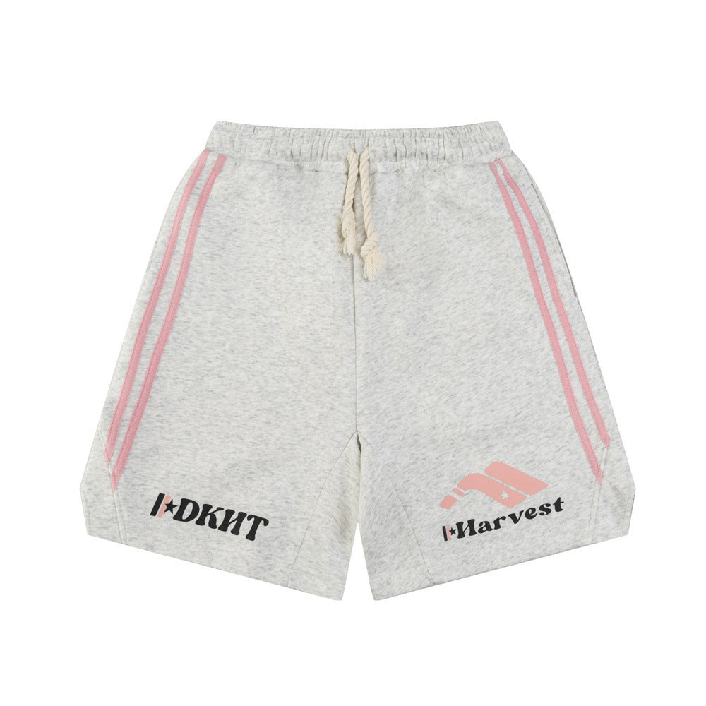 Summer Fashion Men's Athletic Shorts Casual
