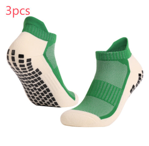 Dispensing Football Short Tube Athletic Socks