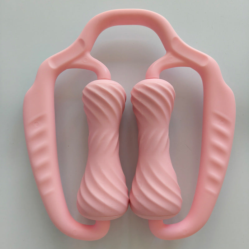 Leg Clamp Thigh Pilates Roller Yoga