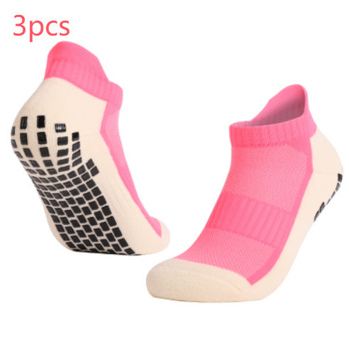 Dispensing Football Short Tube Athletic Socks
