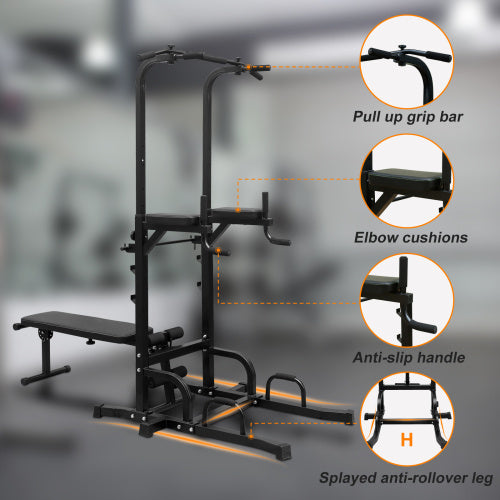 Tower Multi-Function Fitness Training Home