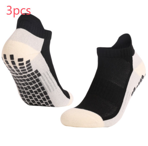 Dispensing Football Short Tube Athletic Socks