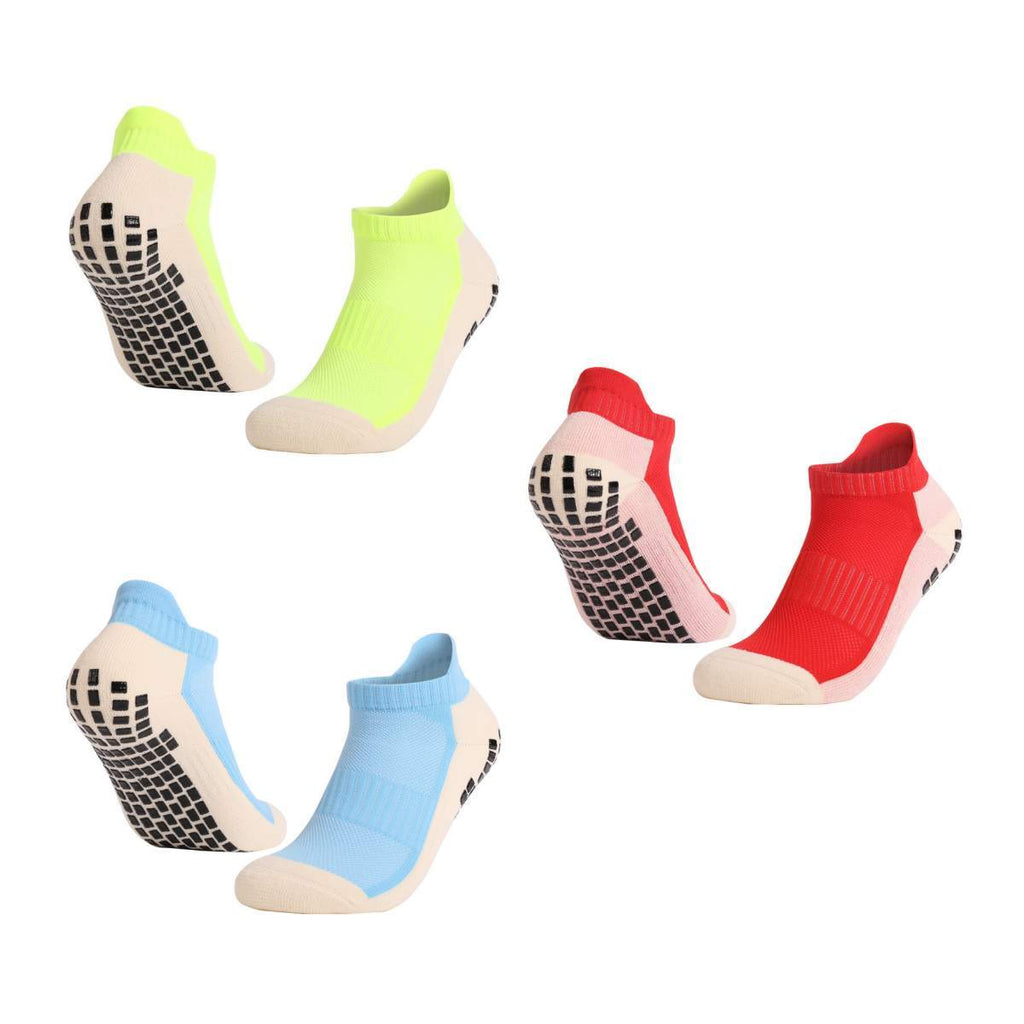 Dispensing Football Short Tube Athletic Socks