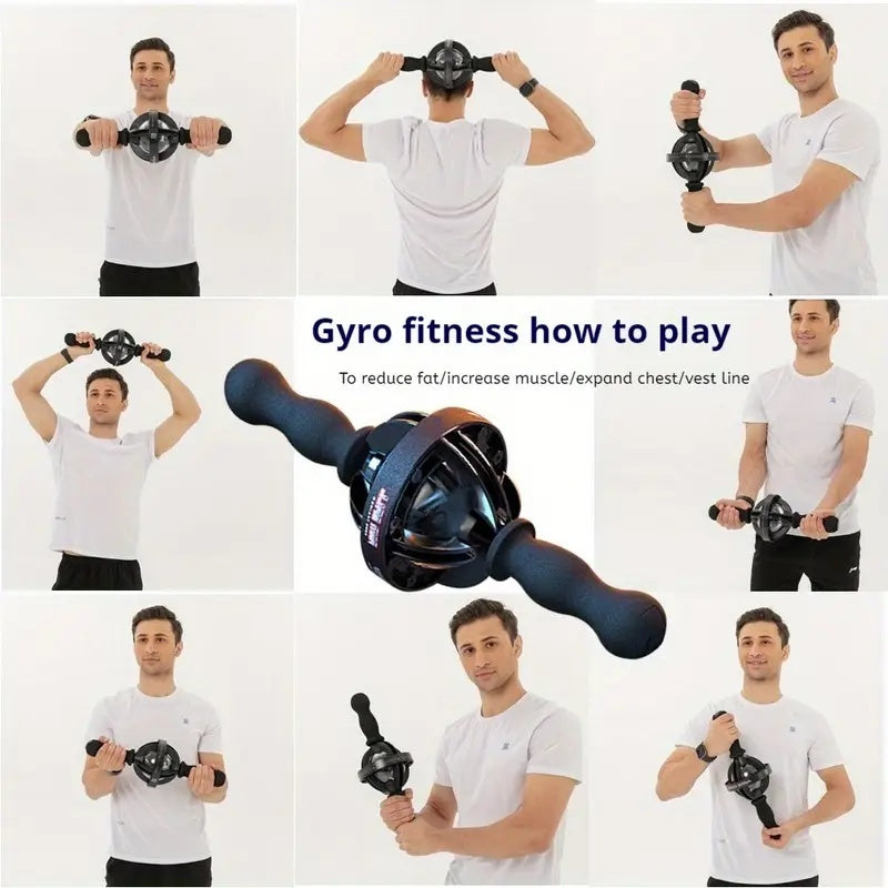 Fitness Trainer  Stainless Steel Fitness For Home Gym Accessories