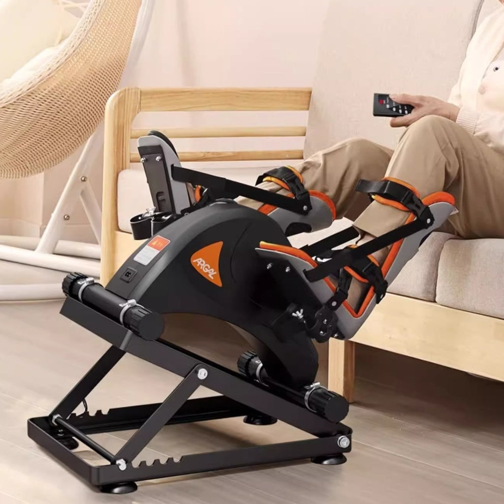 Portable Home Electric Rehabilitation Training Equipment