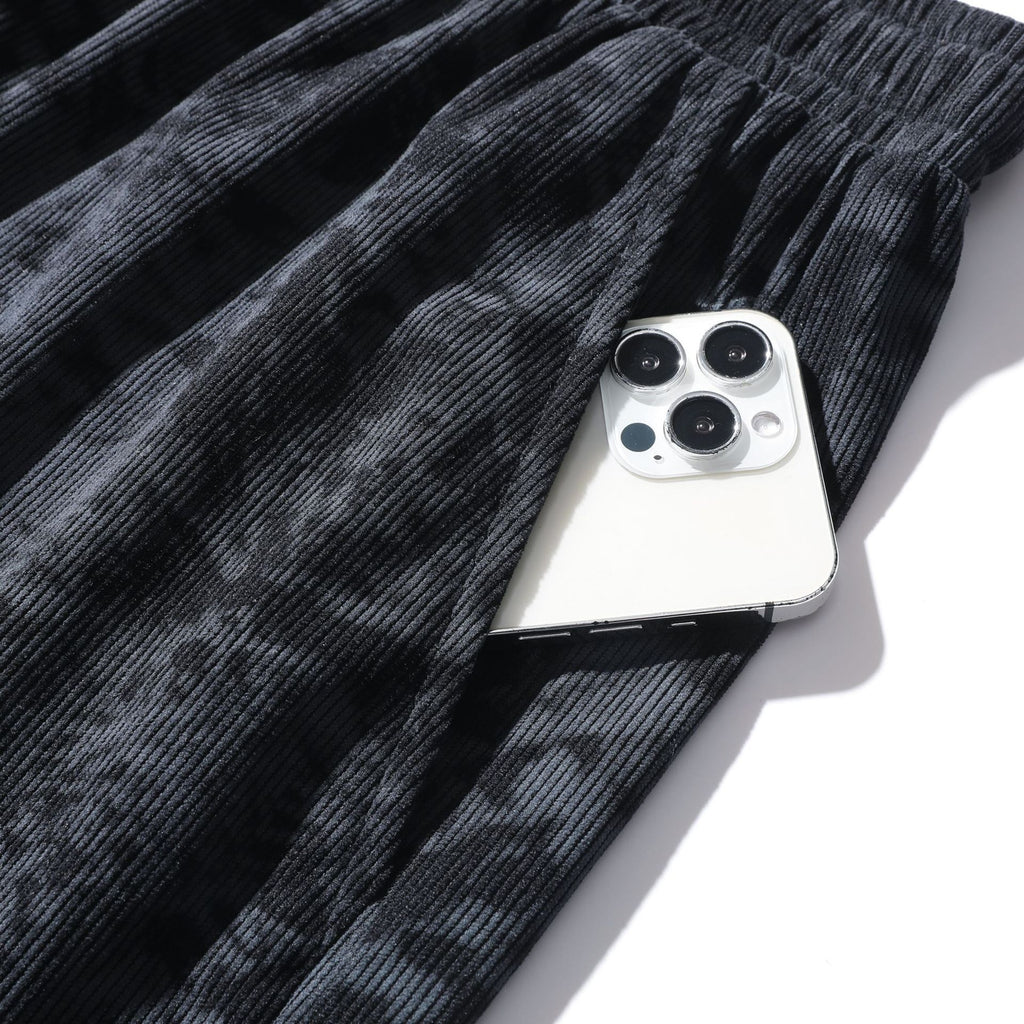Summer Men's Athletic Shorts Camouflage