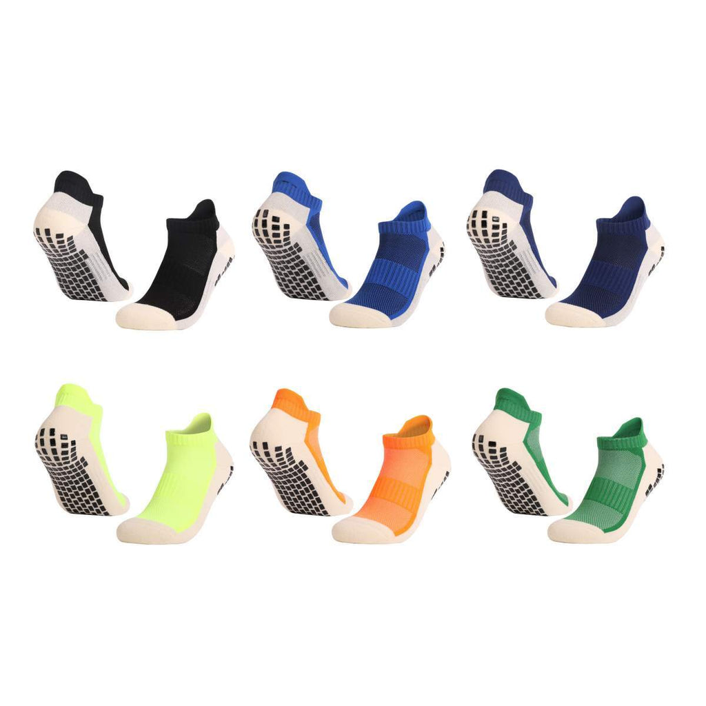 Dispensing Football Short Tube Athletic Socks