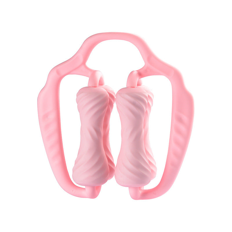 Leg Clamp Thigh Pilates Roller Yoga