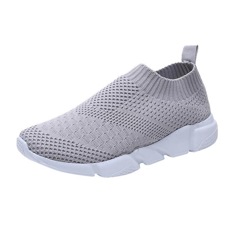 Lightweight Running Trainers | Breathable Sport Shoes