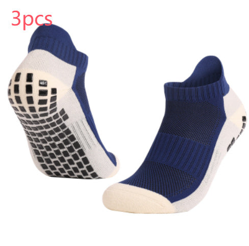 Dispensing Football Short Tube Athletic Socks