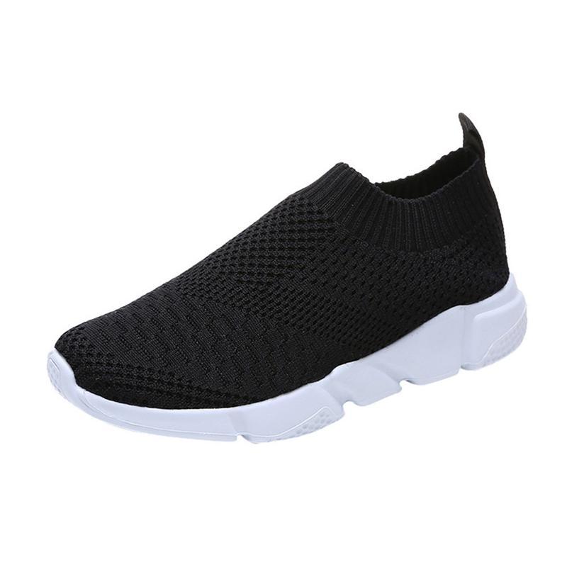 Lightweight Running Trainers | Breathable Sport Shoes