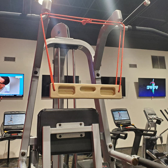 Rock Climbing Finger Board Strength Training Fitness Equipment