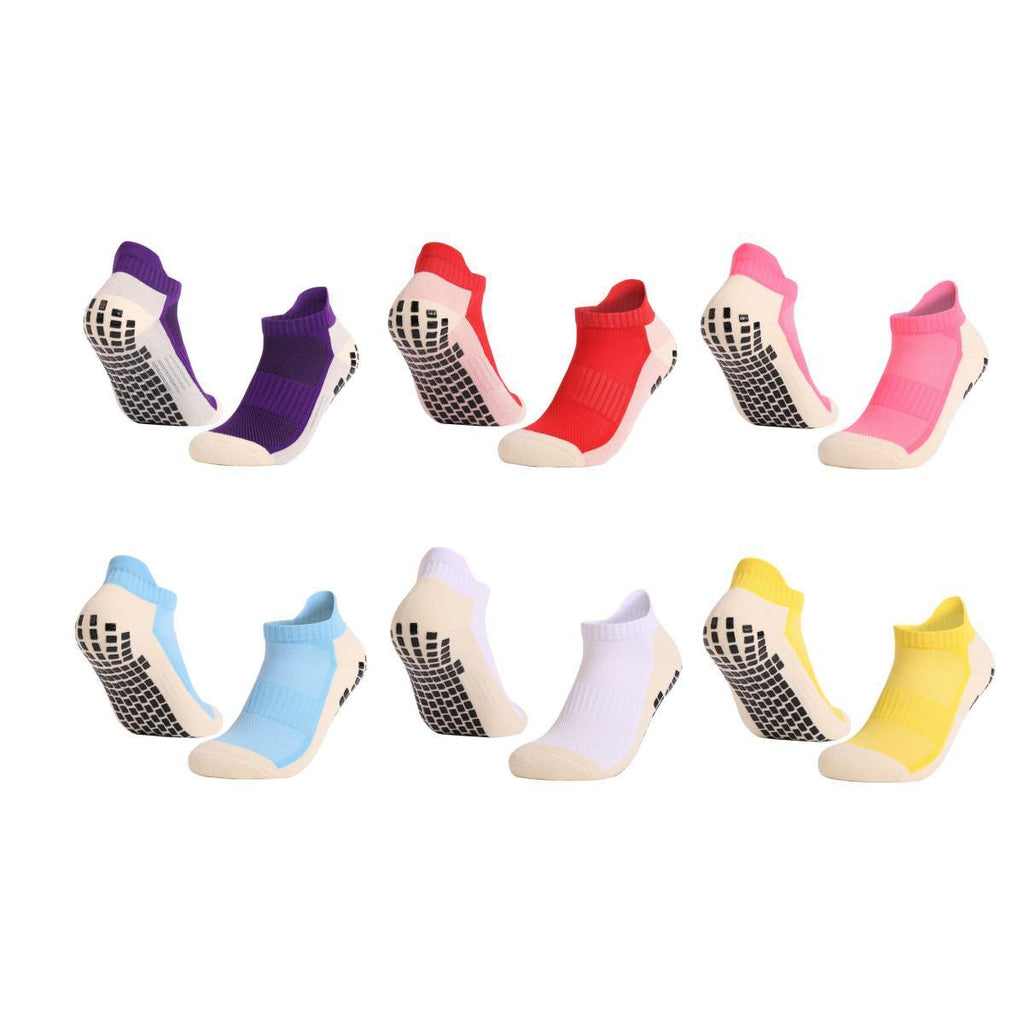 Dispensing Football Short Tube Athletic Socks