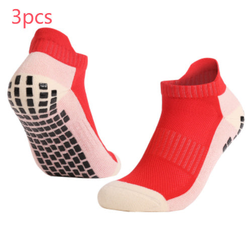 Dispensing Football Short Tube Athletic Socks