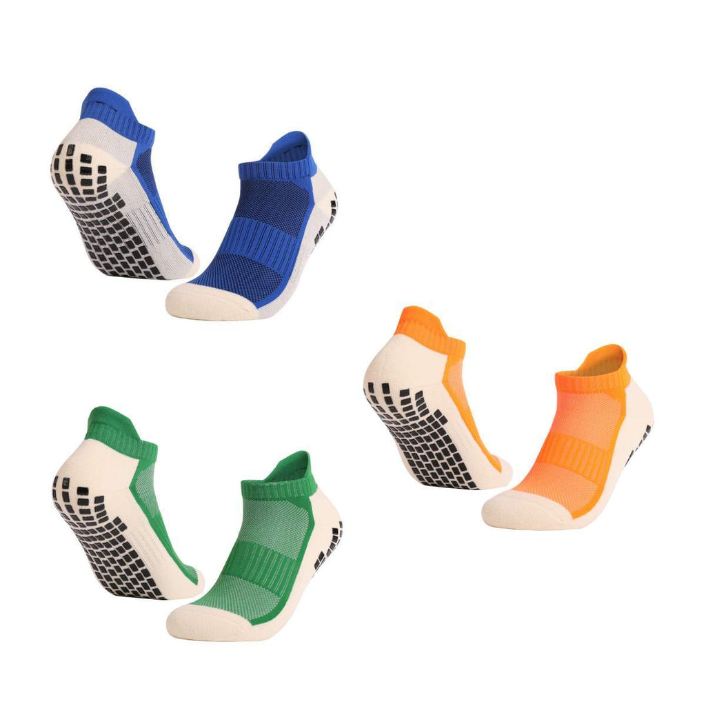 Dispensing Football Short Tube Athletic Socks