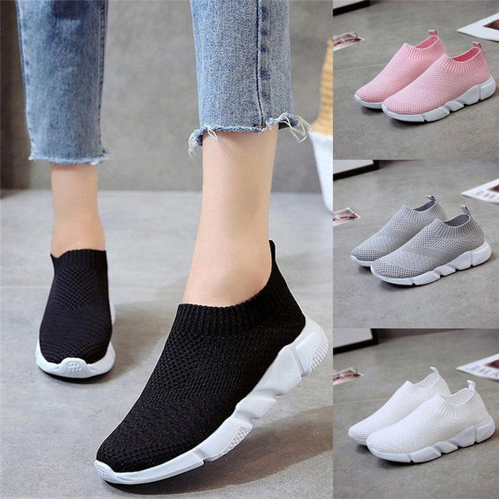 Lightweight Running Trainers | Breathable Sport Shoes