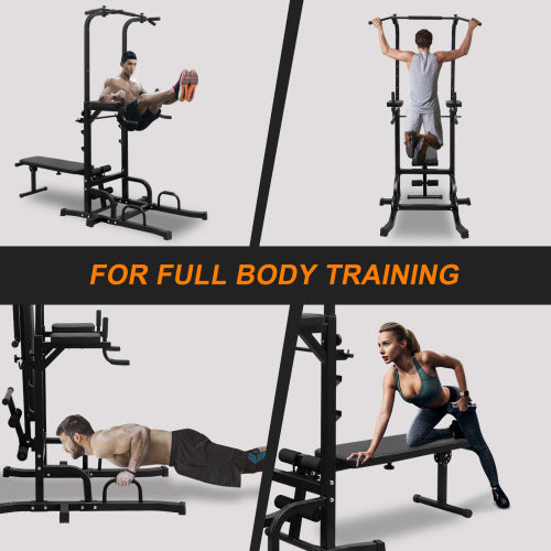 Tower Multi-Function Fitness Training Home