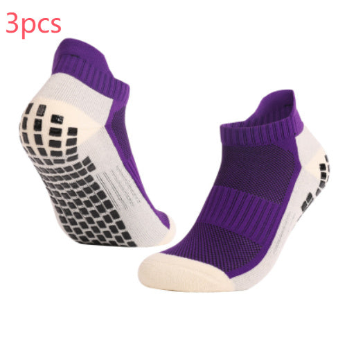 Dispensing Football Short Tube Athletic Socks