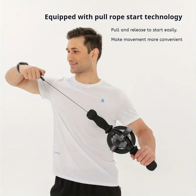 Fitness Trainer  Stainless Steel Fitness For Home Gym Accessories