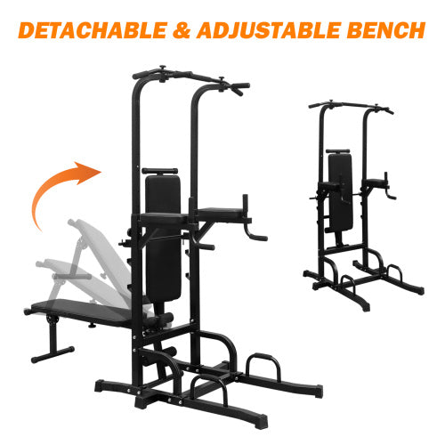 Tower Multi-Function Fitness Training Home