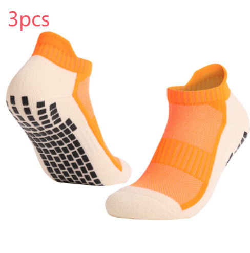 Dispensing Football Short Tube Athletic Socks