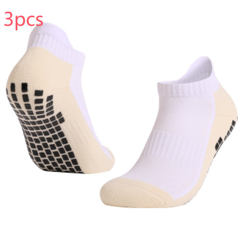 Dispensing Football Short Tube Athletic Socks