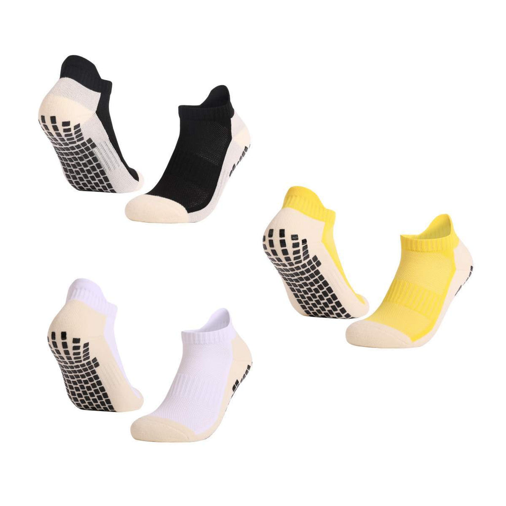 Dispensing Football Short Tube Athletic Socks