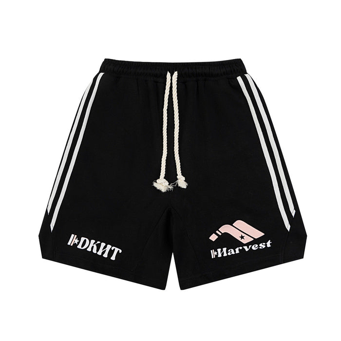 Summer Fashion Men's Athletic Shorts Casual