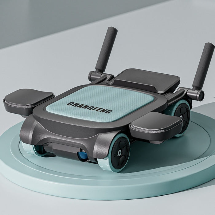 Thin Belly Abdominal Muscle Training Men's Sports Home Fitness Equipment